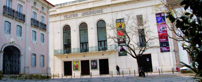Aveirense  Theater